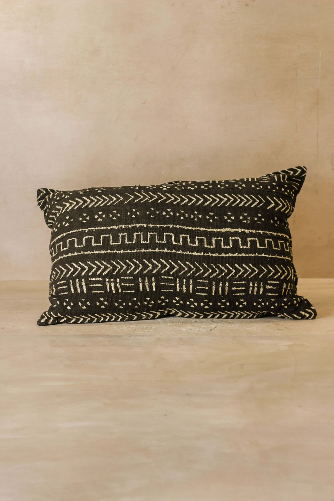 Mud Cloth Cushion   184.10, African