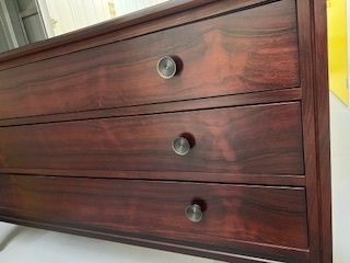 Carlo De Carli Dresser photo furniture