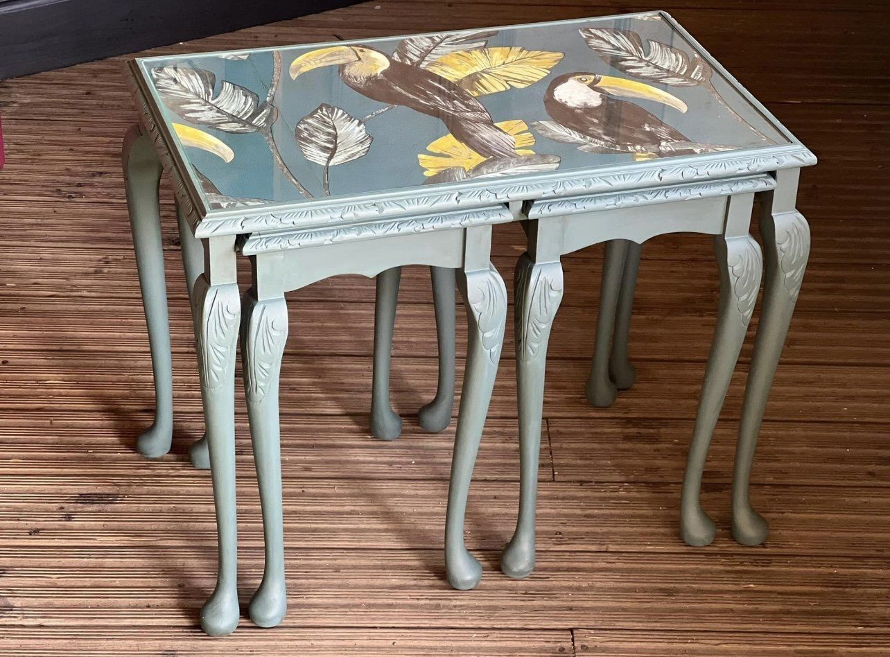 Nest Of Tables photo Furniture