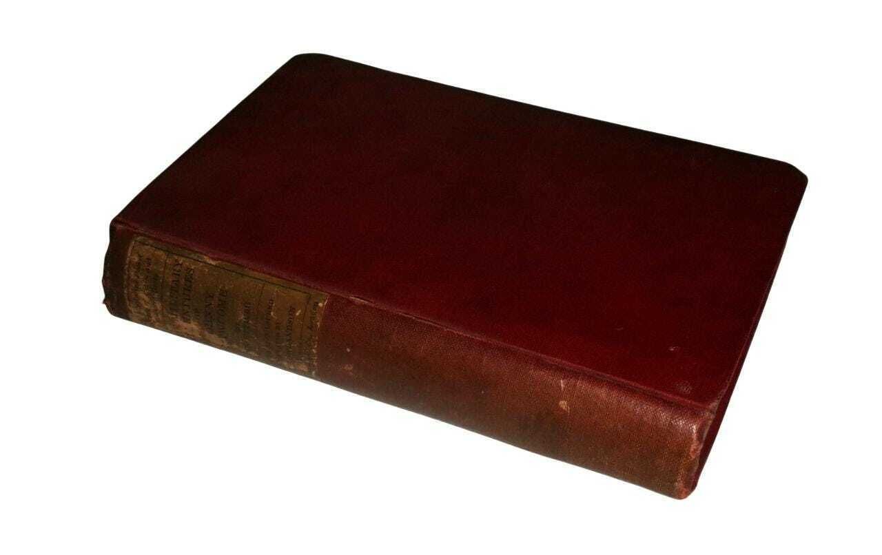 1904 The Military Adventures Of Johnny Newcome With T. Rowlandson Illustrations, Account Of His Campaign On The Peninsula, Antique Book photo vintage