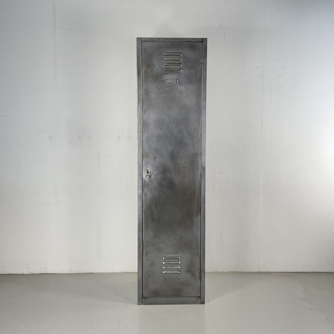 Steel Single Column Locker photo furniture