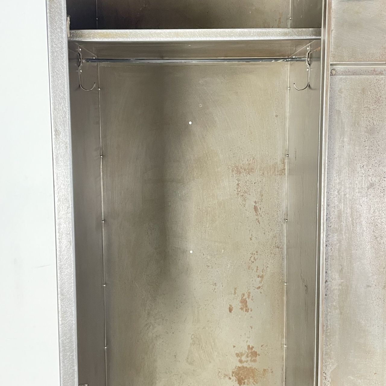 photo furniture Steel Single Column Locker
