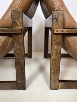 Sofa And Armchairs By Percival Lafer, 1960s, Set Of 3 photo 9712.0