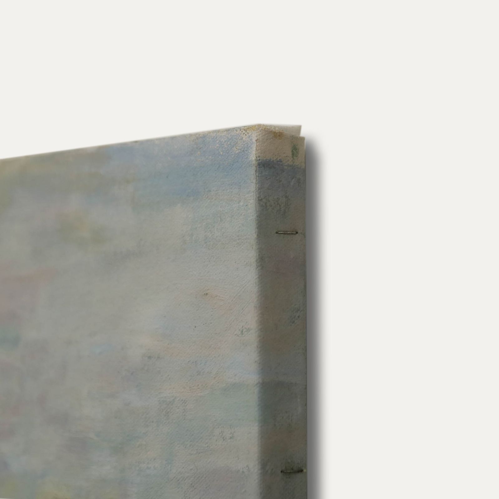 Simon Goldberg (1916 2002) 20th Century Oil, St John's College, Cambridge photo 227.0