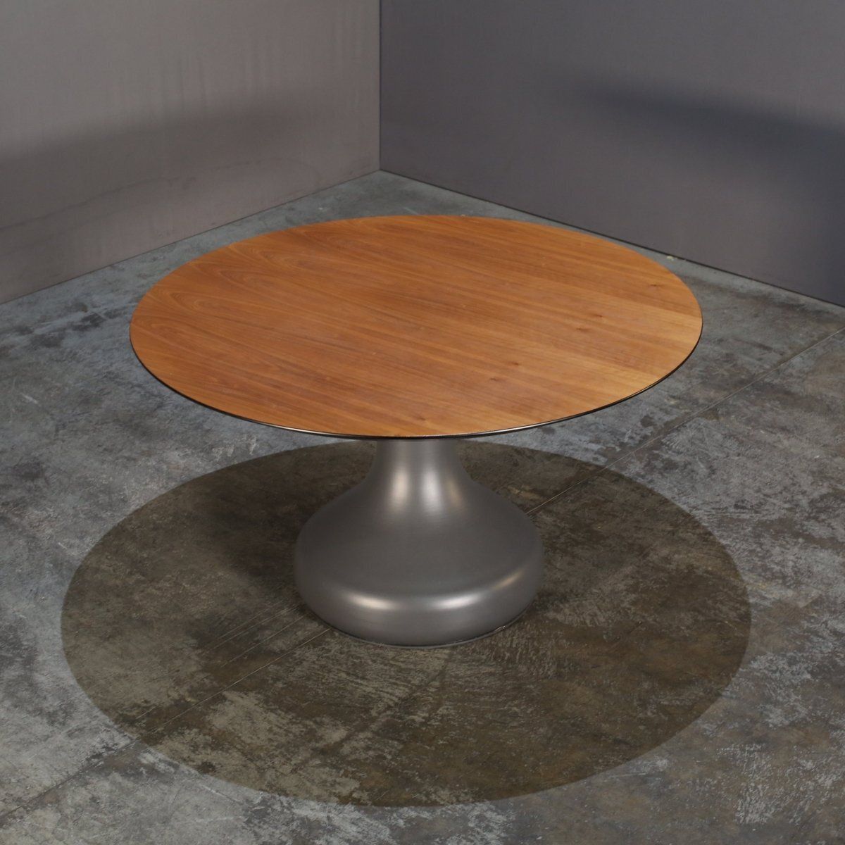 Cattelan Italia Bora Bora Dining Table By Giorgio Cattelan photo vinterior