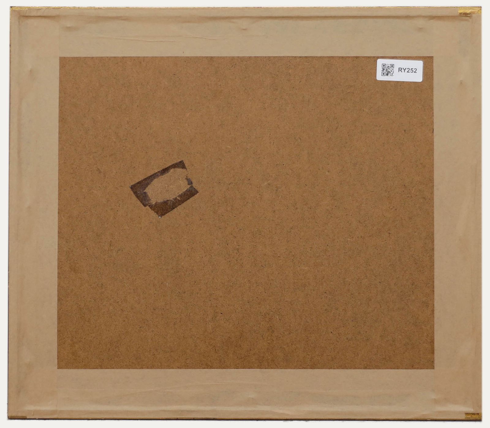 English School Late 19th Century Watercolour Study Of A Dead Bird photo for sale