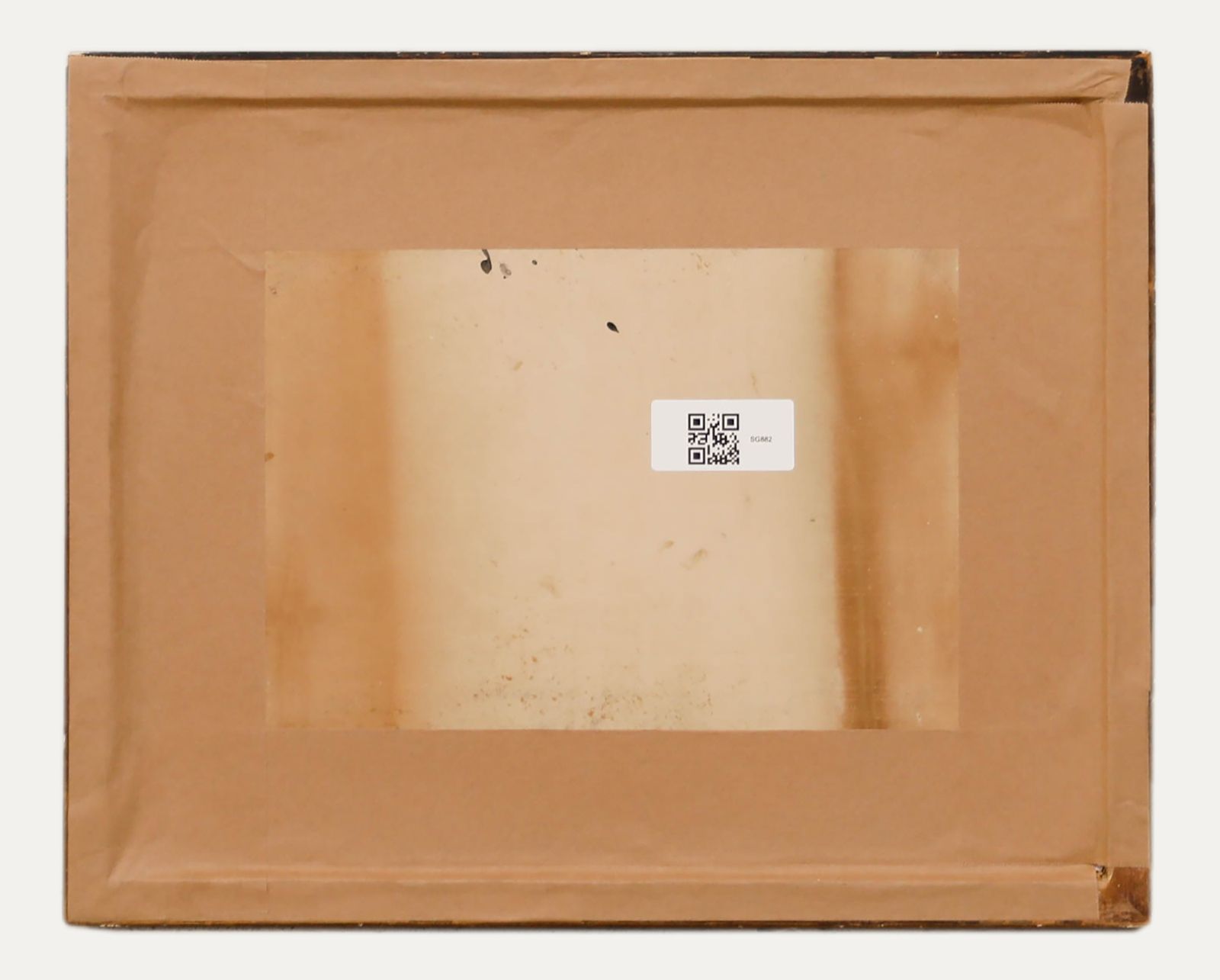 William Cruikshank (1848 1922) 19th Century Watercolour, The Day's Catch photo for sale
