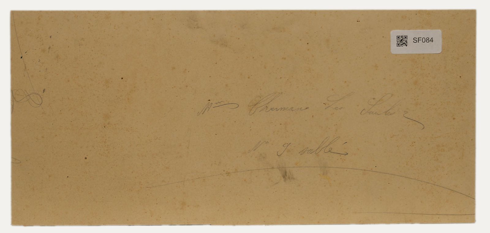 James A. Shearman (1833 1922) Framed Late 19th Century Watercolour, Cutigliano photo for sale