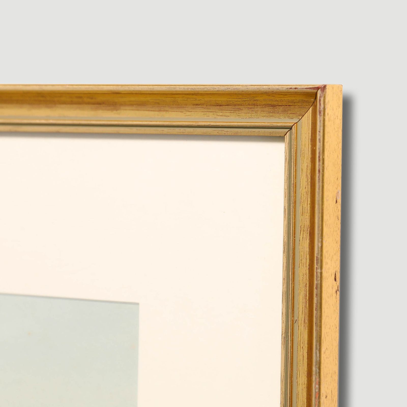 John Varley Jnr (1850 1933) Framed Watercolour, The End Of Lago Maggiore photo 377.0