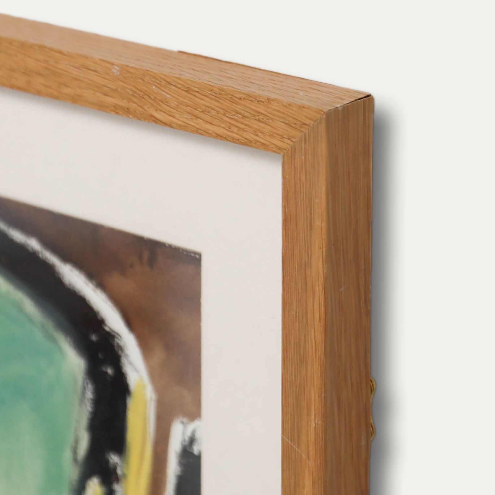 Richard J.S. Young Contemporary Mixed Media, Abstract Still Life photo 128.0