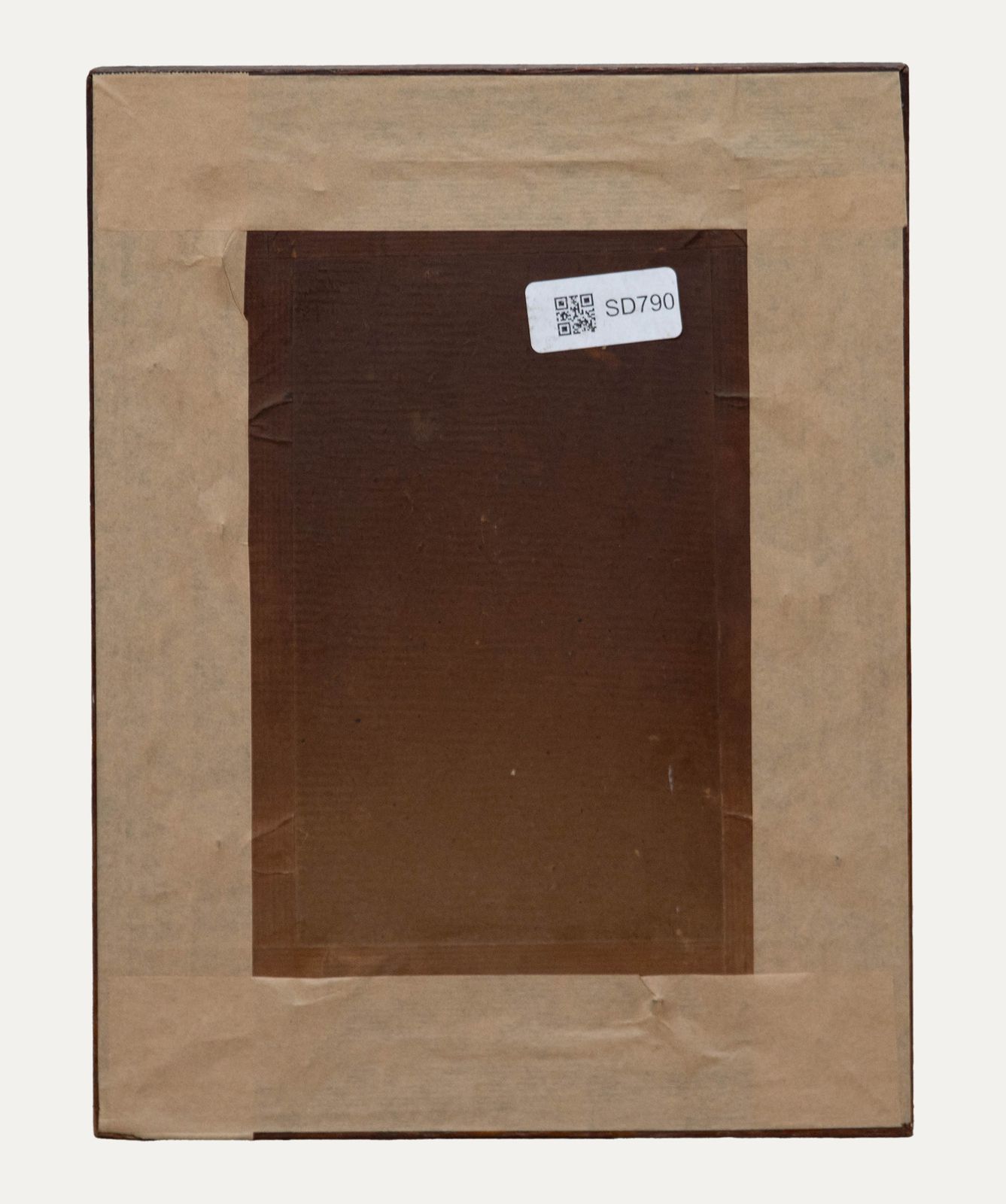 Joseph R. Radcliffe Macculloch (1893 1961) Watercolour, St Luke's, Chelsea photo for sale