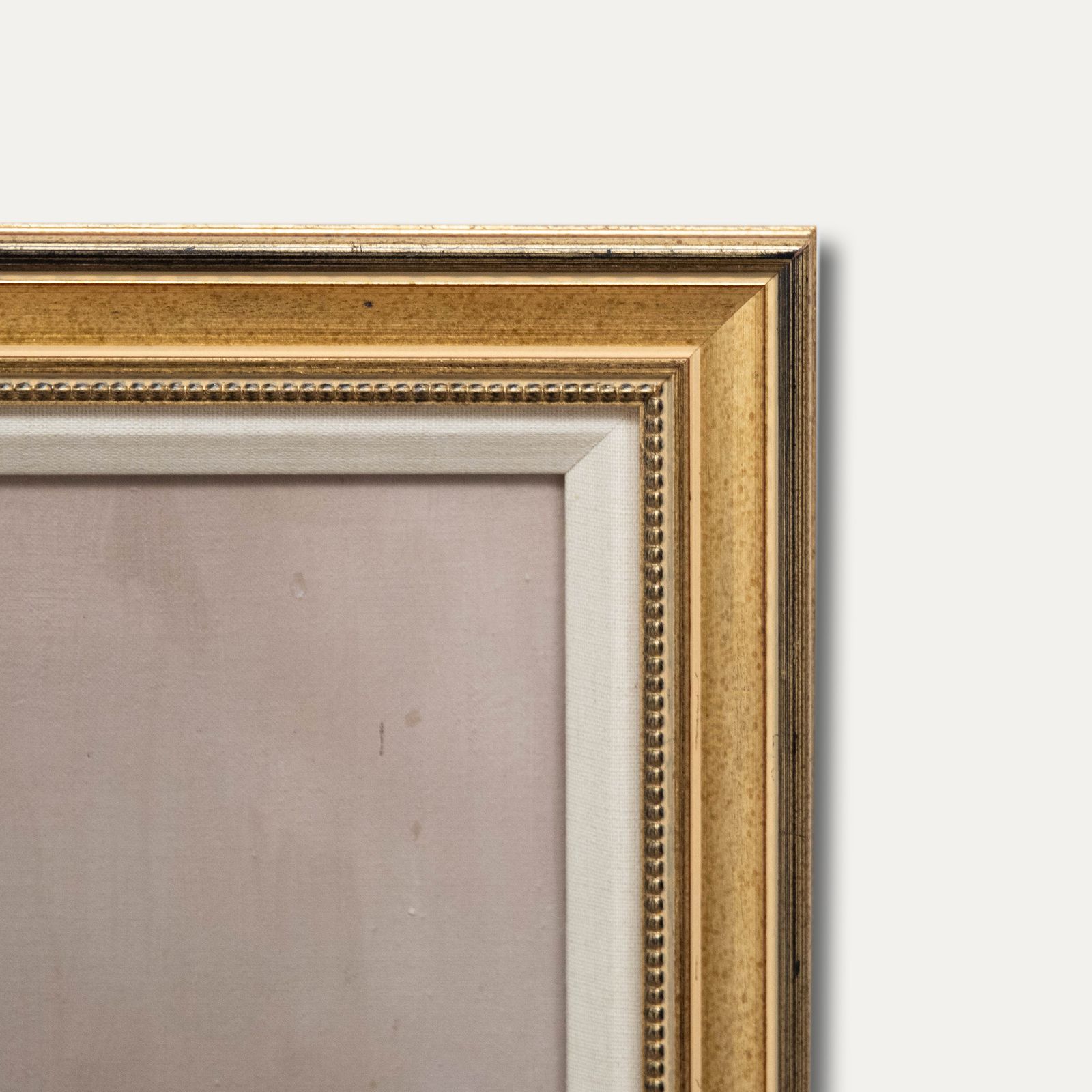 H. R. Walters Framed Mid 20th Century Oil, Lemons & Pears photo 190.0