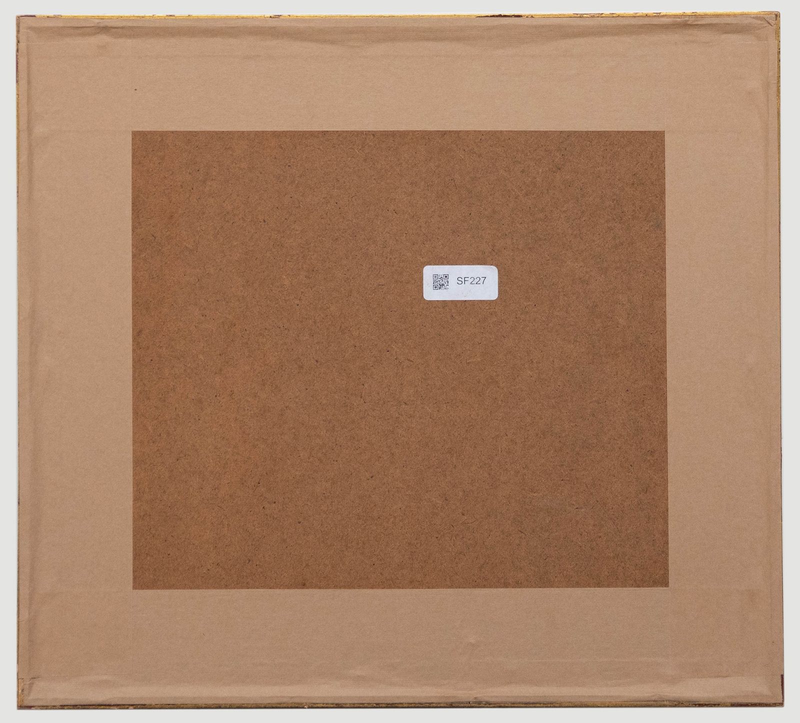 W. A. Martin Framed Mid 20th Century Watercolour, Still Life With Ceramic Jug photo for sale