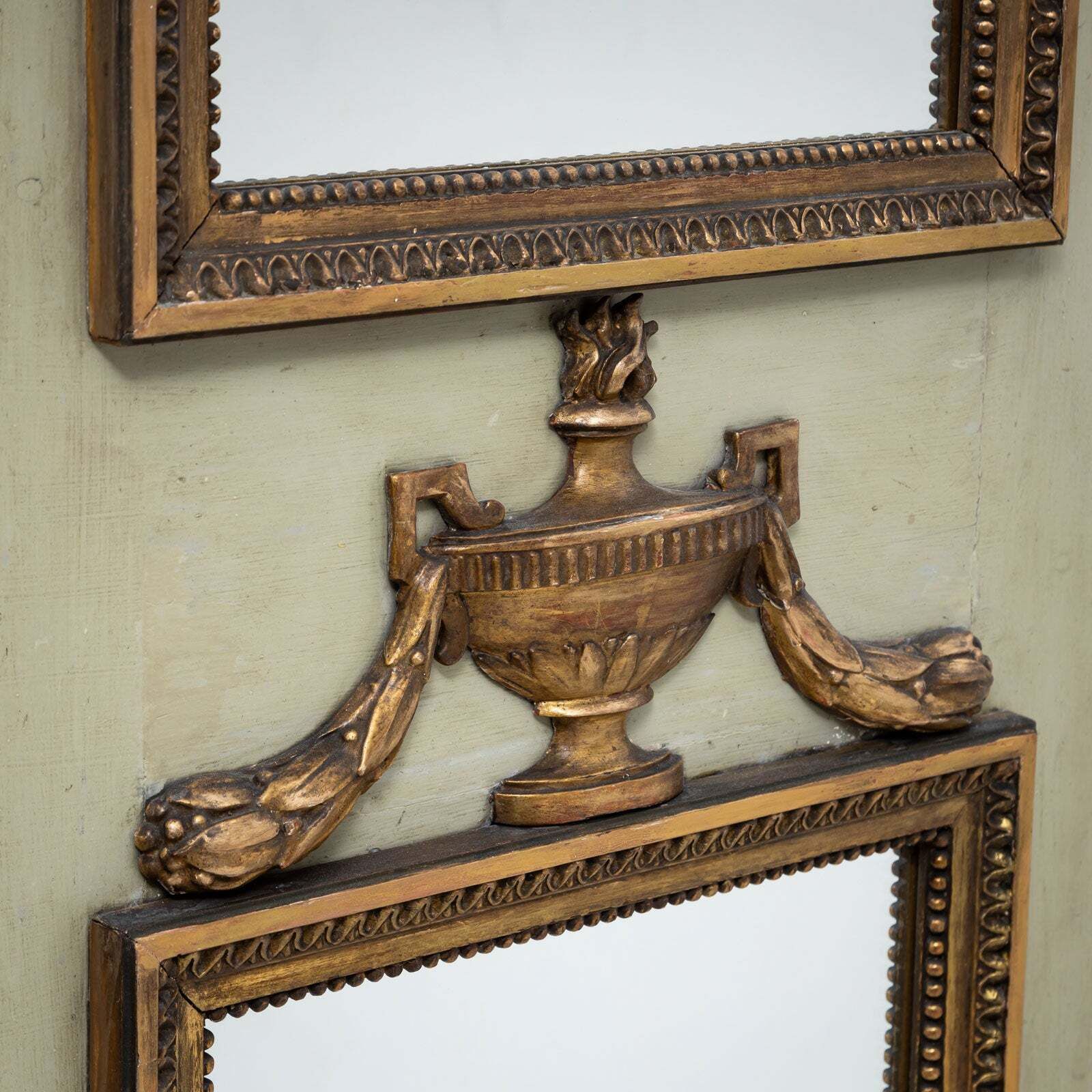 Pier Mirror, France, Late 18th Century photo for sale