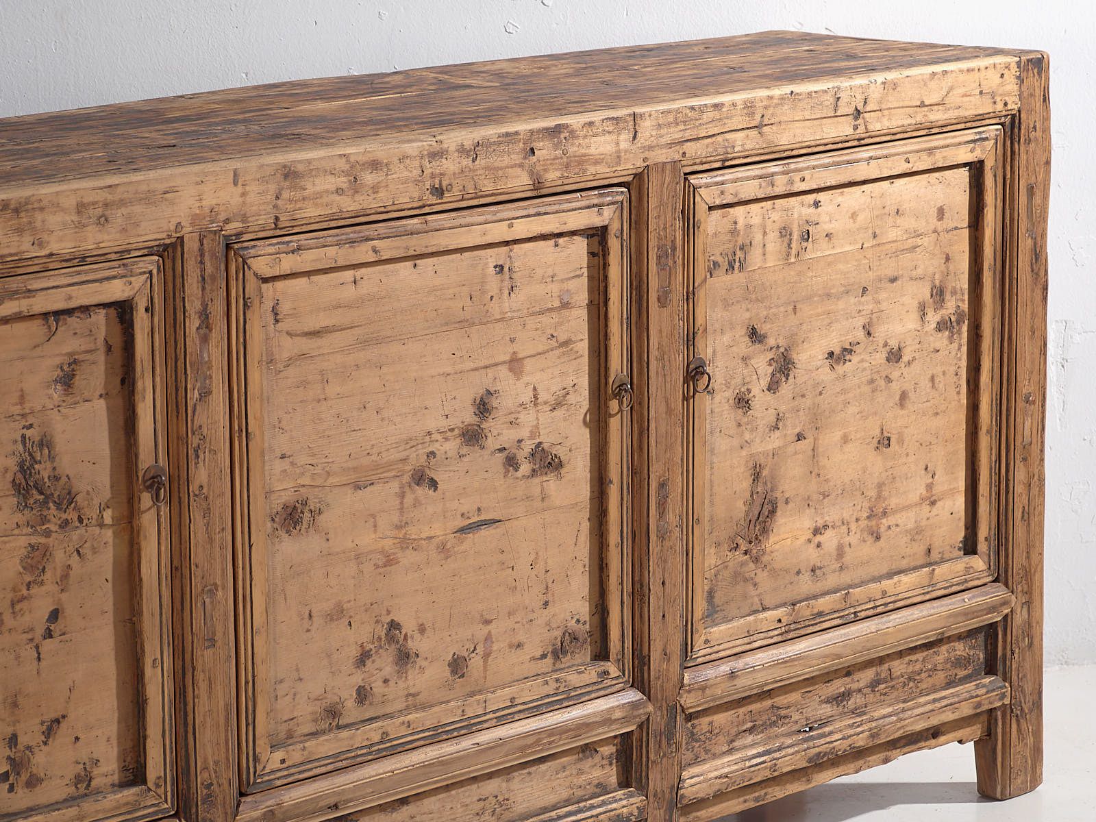 Antique Dining Room Sideboard (C.1900) #54 photo furniture