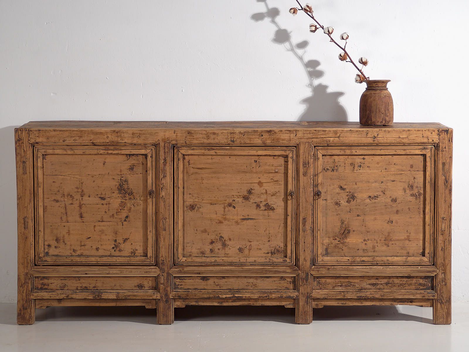 photo buy Antique Dining Room Sideboard (C.1900) #54