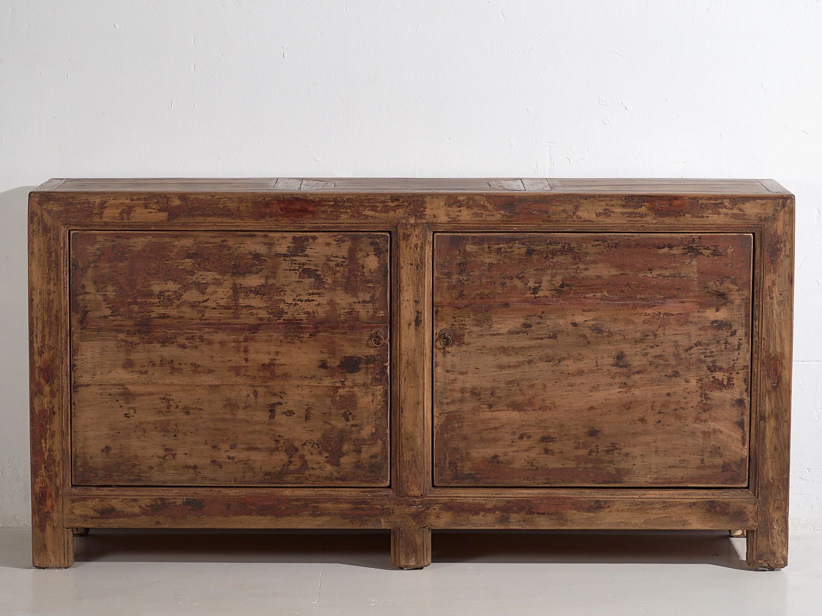Antique Two Door Living Room Sideboard (C.1900) #32 photo buy
