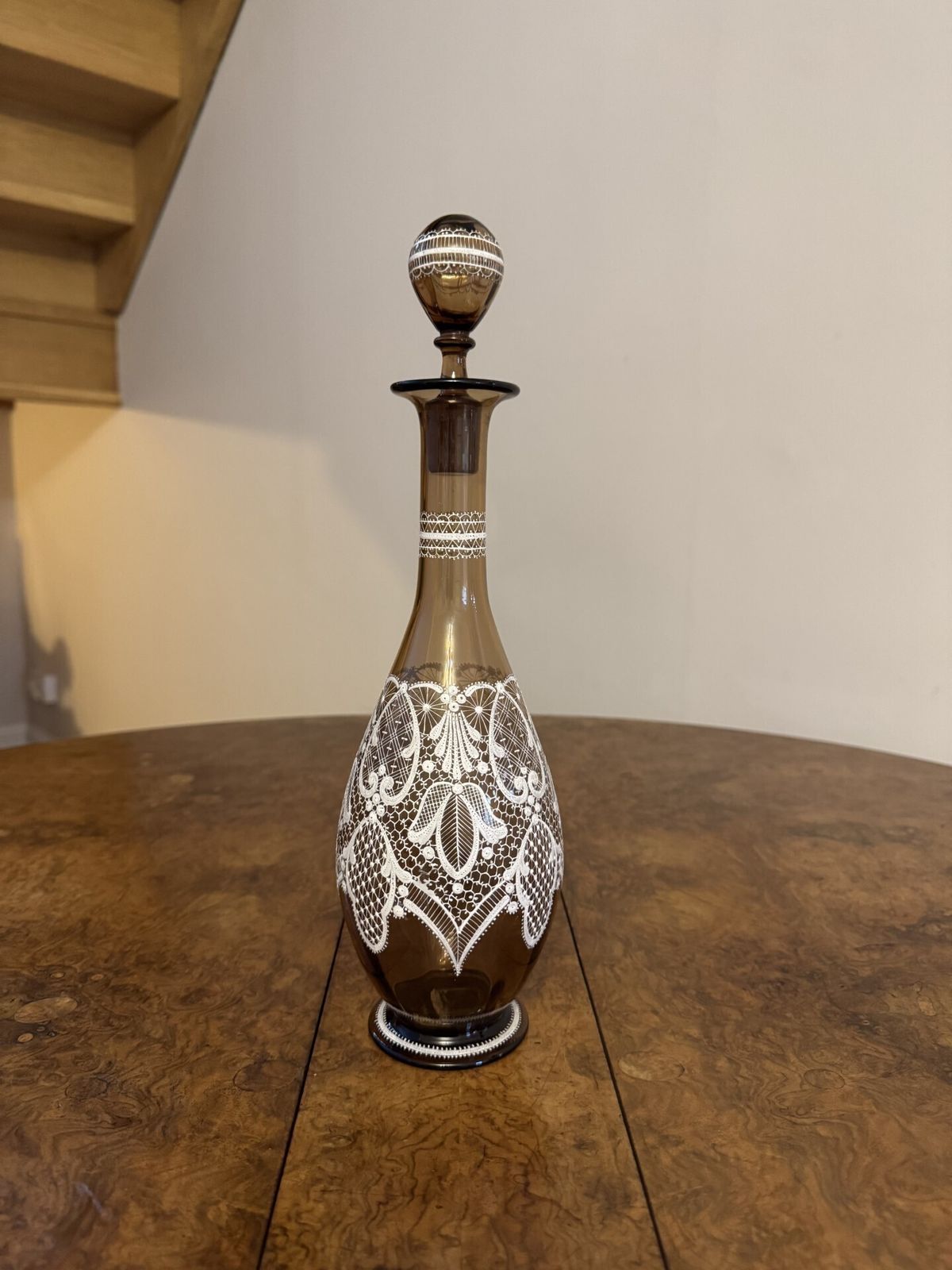 Outstanding Quality Collection Of Murano Antique Glassware photo 1295.0