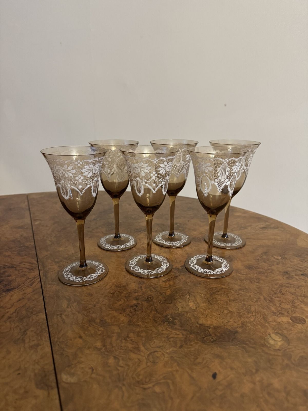 Outstanding Quality Collection Of Murano Antique Glassware photo buy
