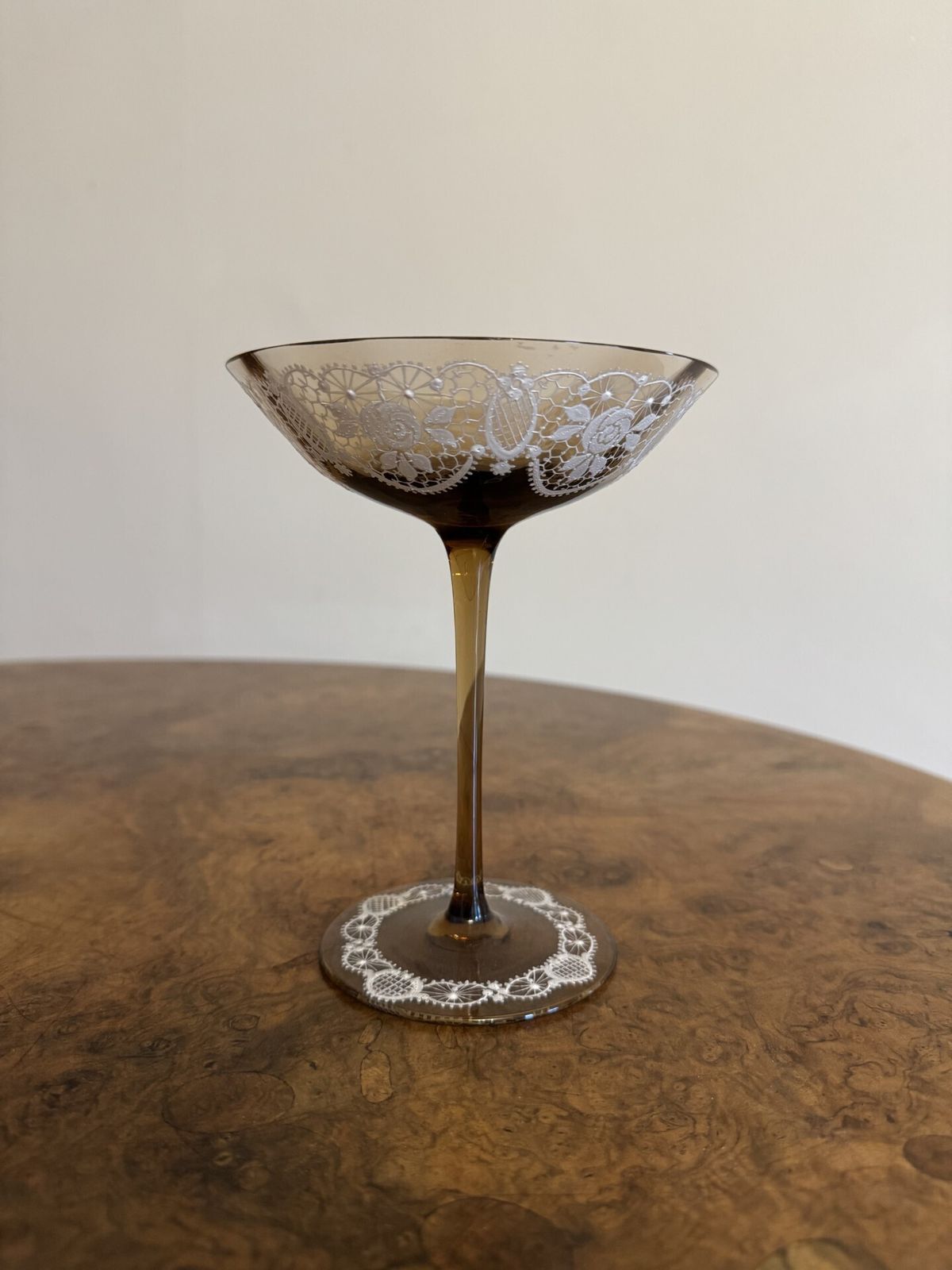 photo for sale Outstanding Quality Collection Of Murano Antique Glassware