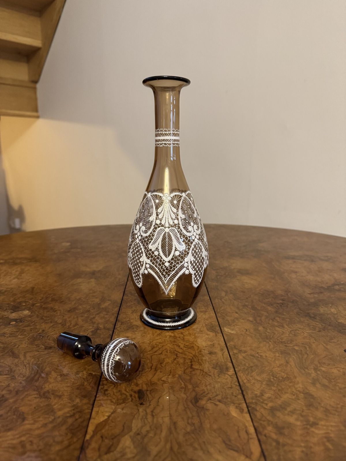 photo vinterior Outstanding Quality Collection Of Murano Antique Glassware
