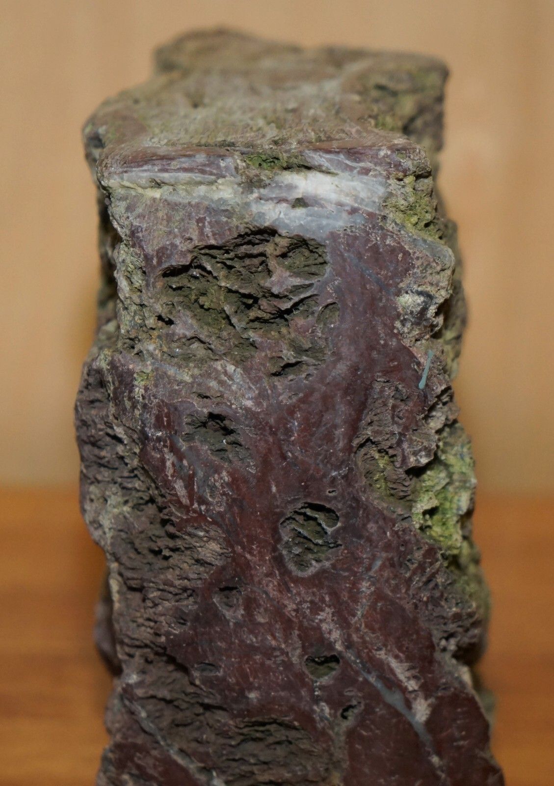 photo furniture Oranely Sulpted Antique Library Book Carved From Rock Of A Very Rustic Part Set