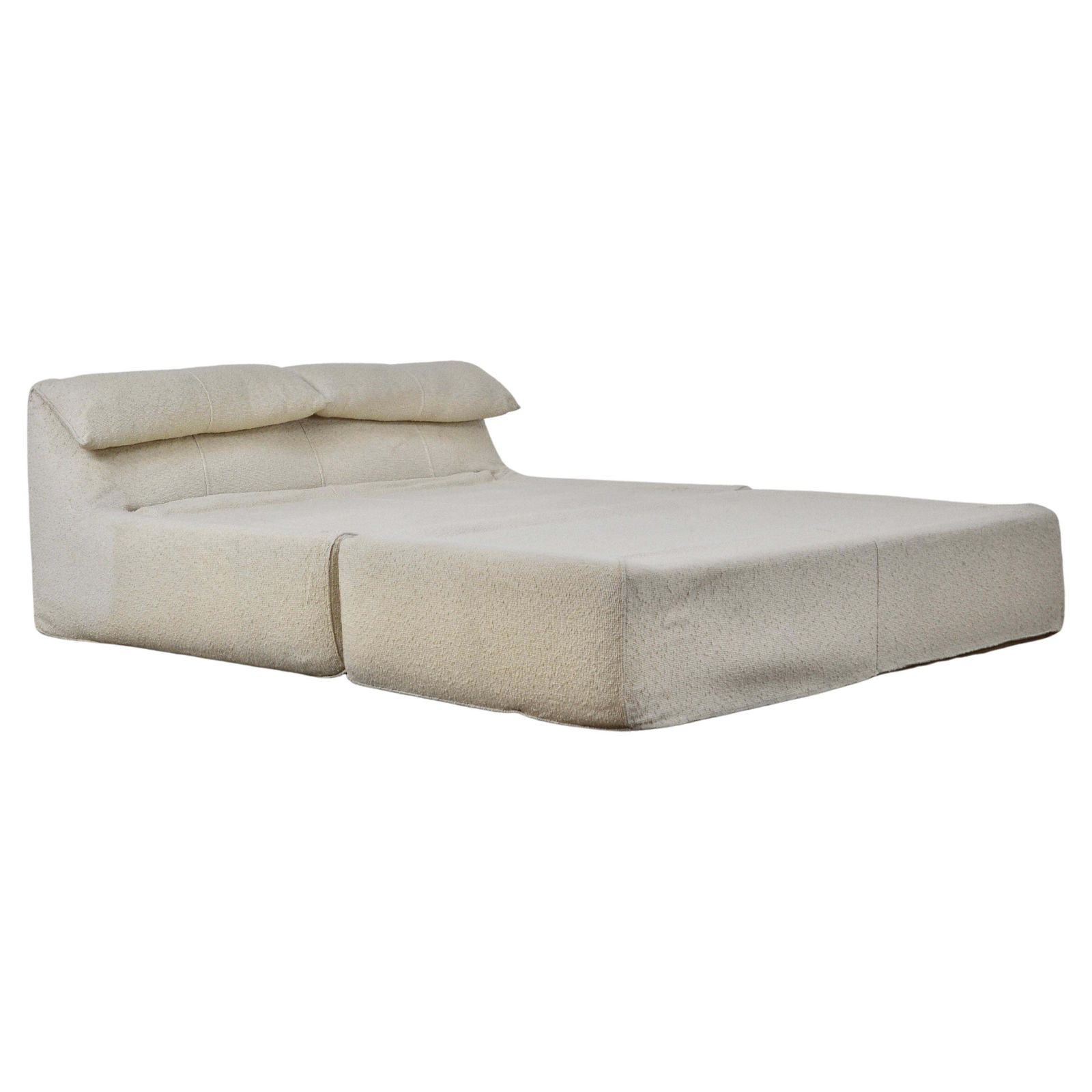 Bambole Daybed By Mario Bellini For B&B Italia, 1970s