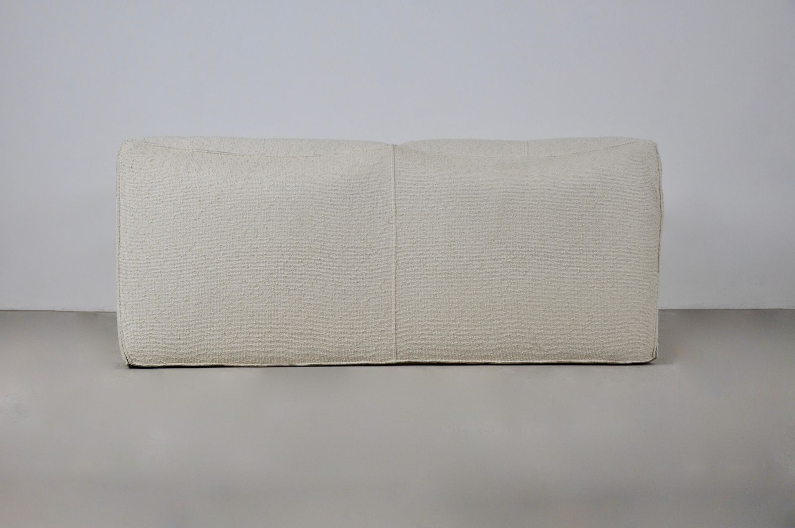 Bambole Daybed By Mario Bellini For B&B Italia, 1970s photo vinterior