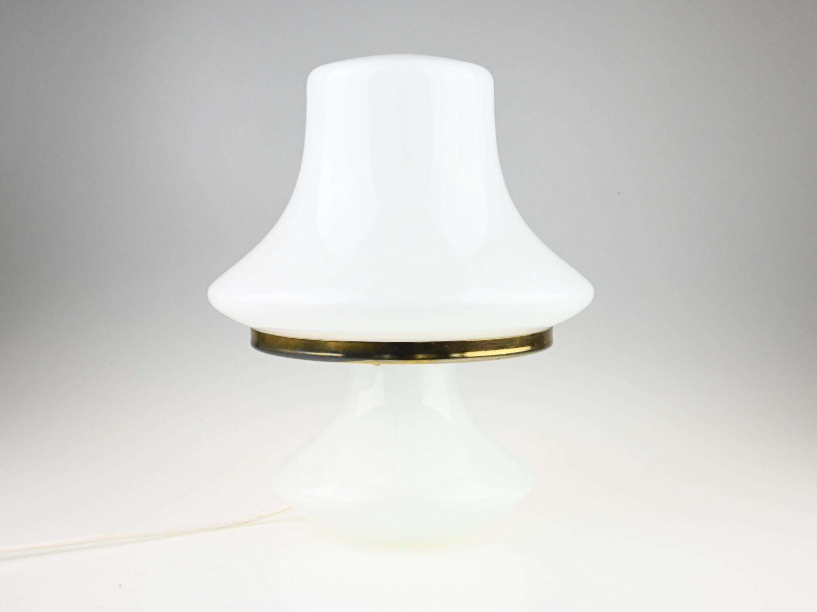 Mid Century Lamp, Bedside Lamp, Mid Century Light, Vintage Lamp, Modern Lamp, Desk Lamp, Table Lamp, Vintage Light, Vintage Lighting photo for sale