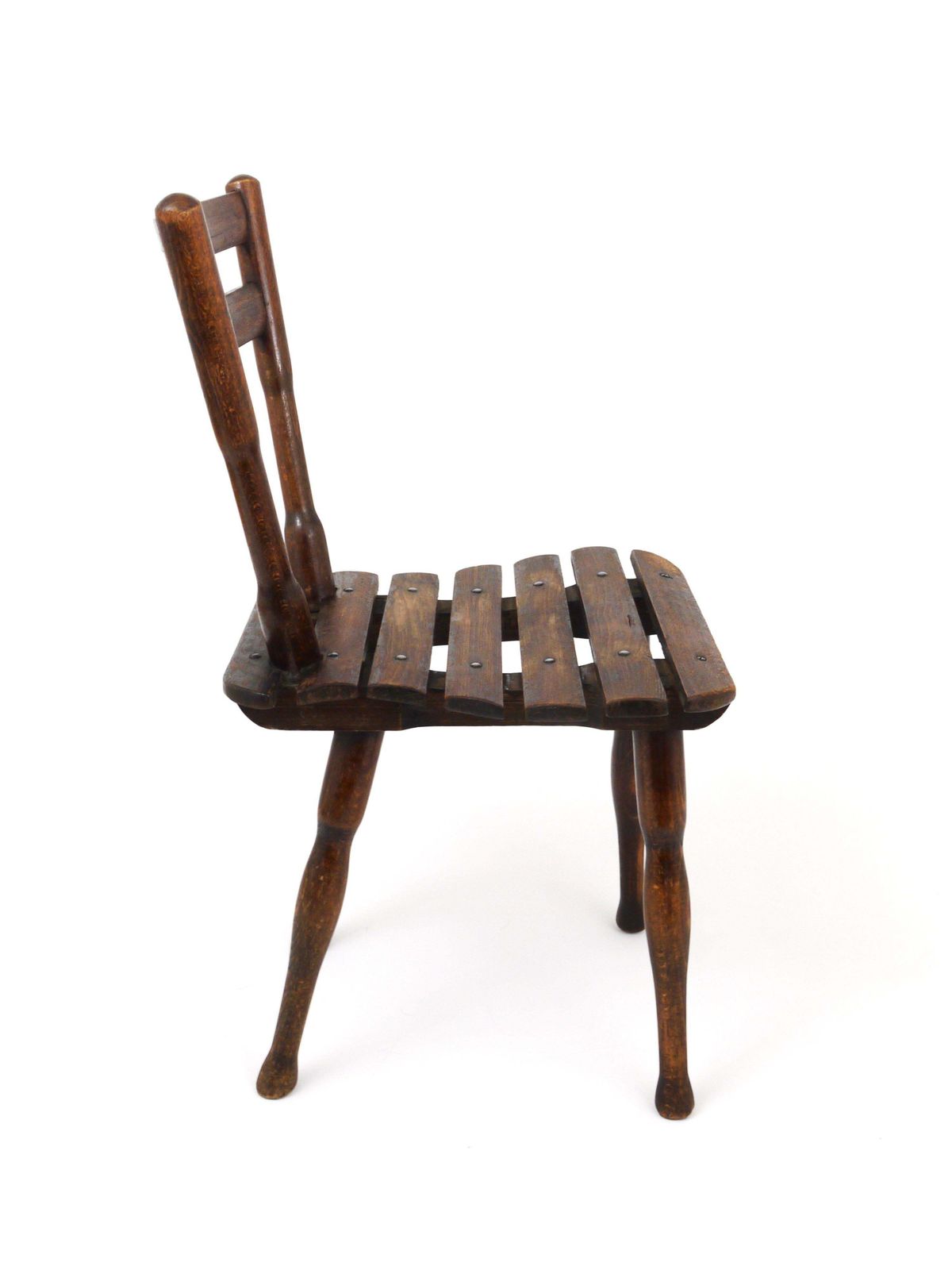 Thonet Vienna Wooden Childrens Chair, Austria, 1900s photo 476.0