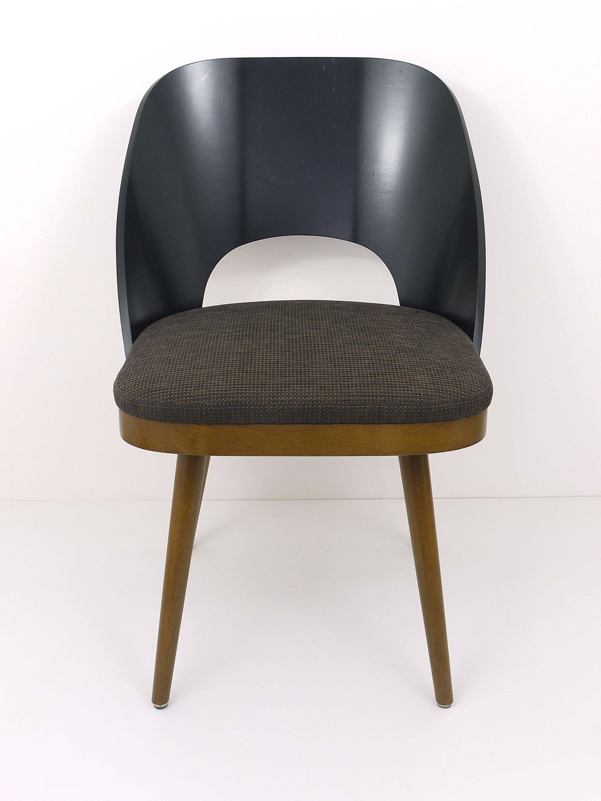 Beautiful Modernist Chairs In The Style Of Oswald Haerdtl, Backhausen, Austria photo furniture