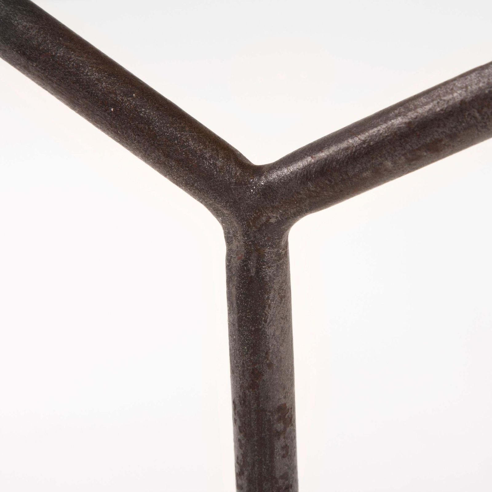photo for sale Harry Bertoia Midcentury Slat Bench By  For Knoll International, USA, 1960s