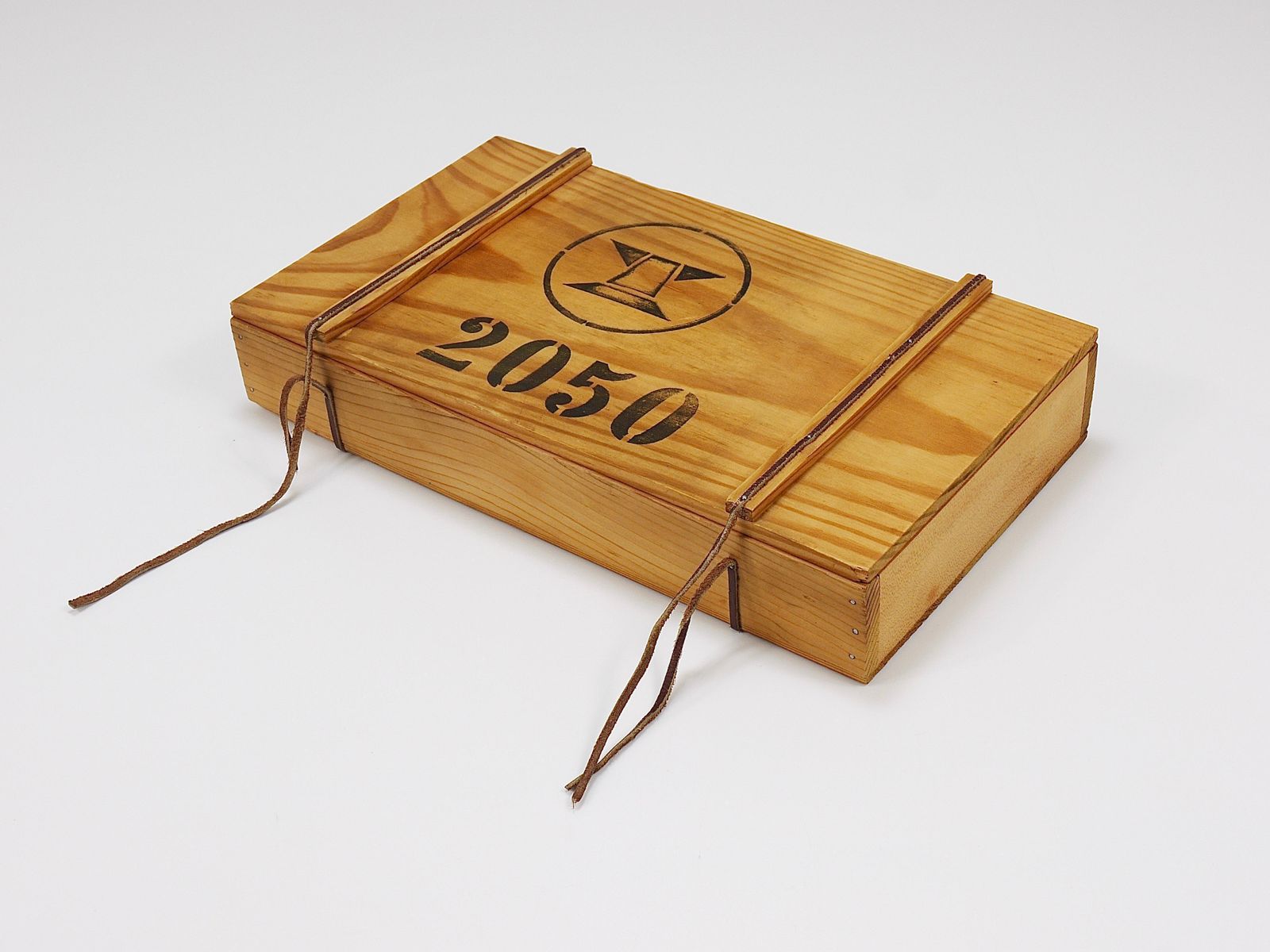 Boxed Helmut Alder Amboss 2050 Flatware Cutlery For Six, 30 Pcs., Austria, 1950s photo vinterior