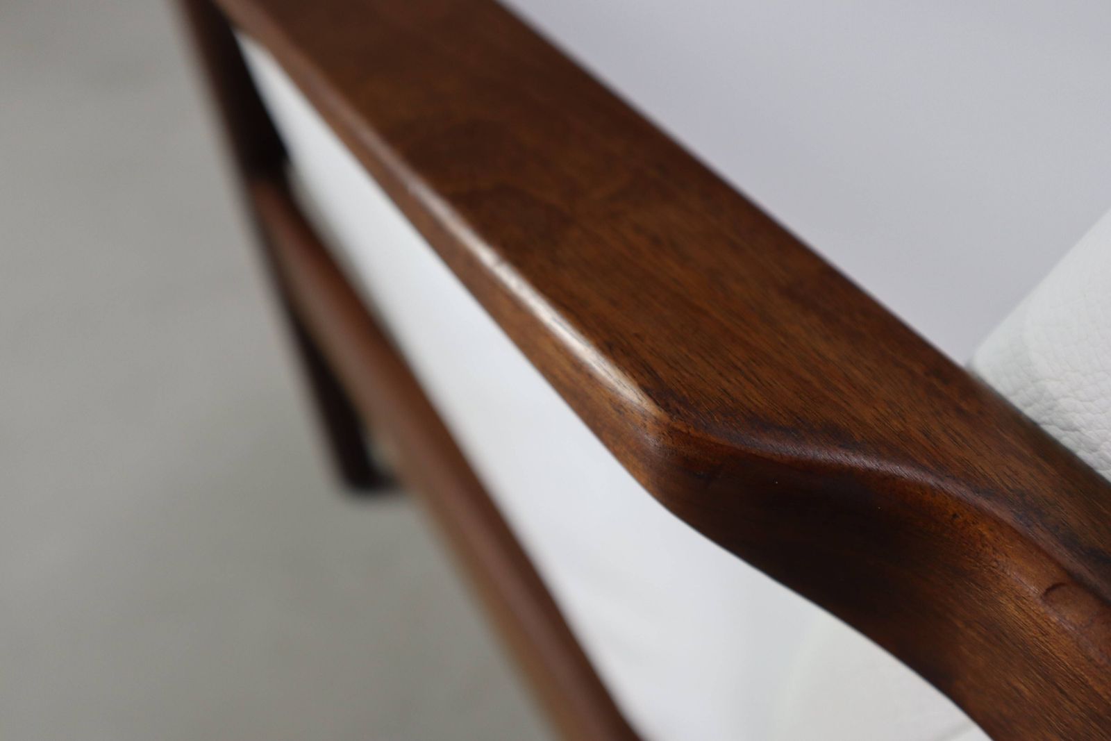 Page 1 Of 24 "Ouro Preto" Armchair By Michel Arnoult For Mobilia Contemporânea, Brazil 1958 photo Furniture