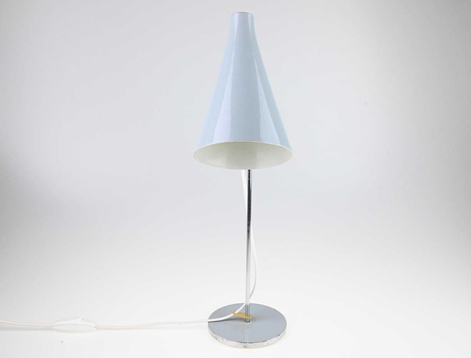 Gray Lidokov Table Lamp By Josef Hurka, Lidokov Lamp, Vintage Table Lamp, Industrial Lamp, Desk Lamp, Mid Century Lamp, Retro Lamp, Lamp photo Lighting