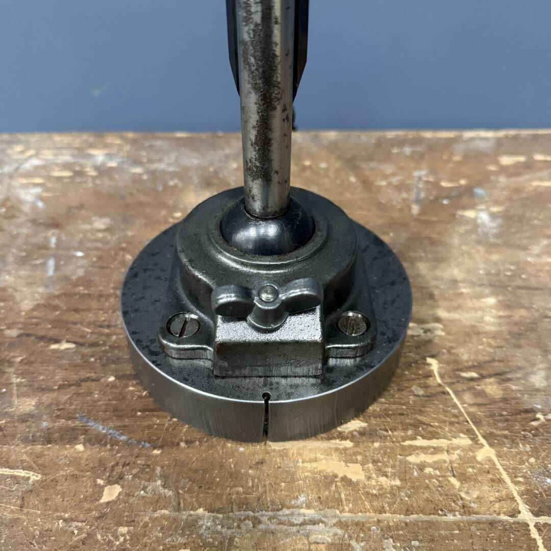 photo buy Kandem Werkplaats Tafellamp Model 745 Met Kleine Kap