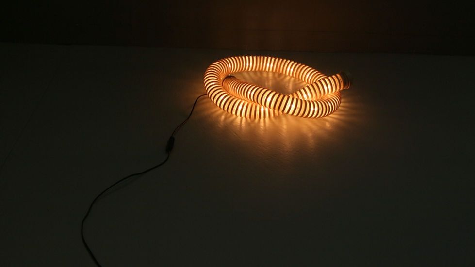 Boalum Lamp By Gianfranco Frattini & Livio Castiglioni For Artemide, 1970 photo buy