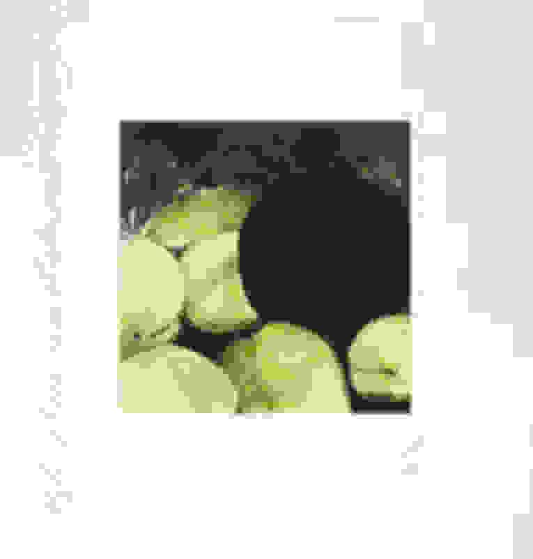 Black Lemons And Almonds, Feb. 23 2005, 2005