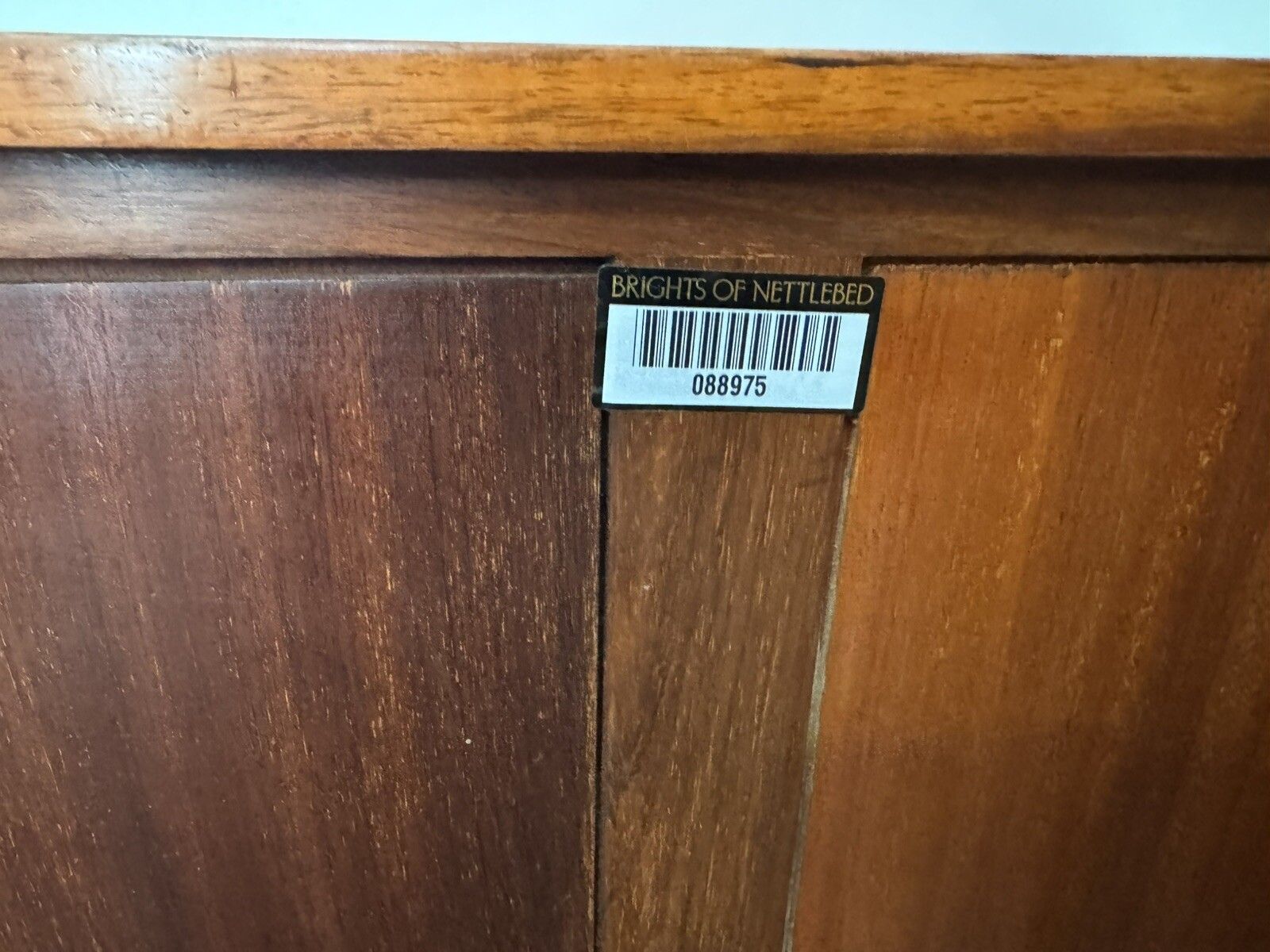 Furniture Georgian Style Bedside Tables / Chests By Brights Of Nettlebed photo