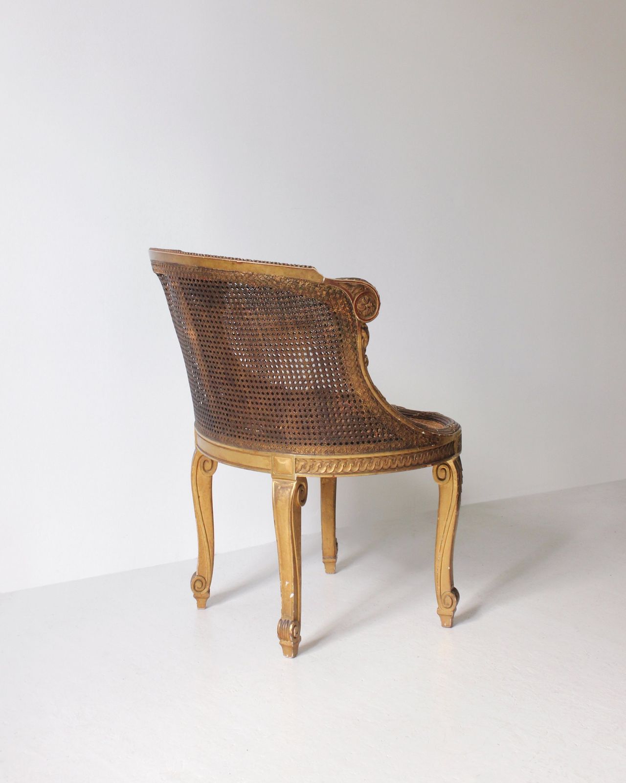Regency Chair, 1800s, Antique photo furniture