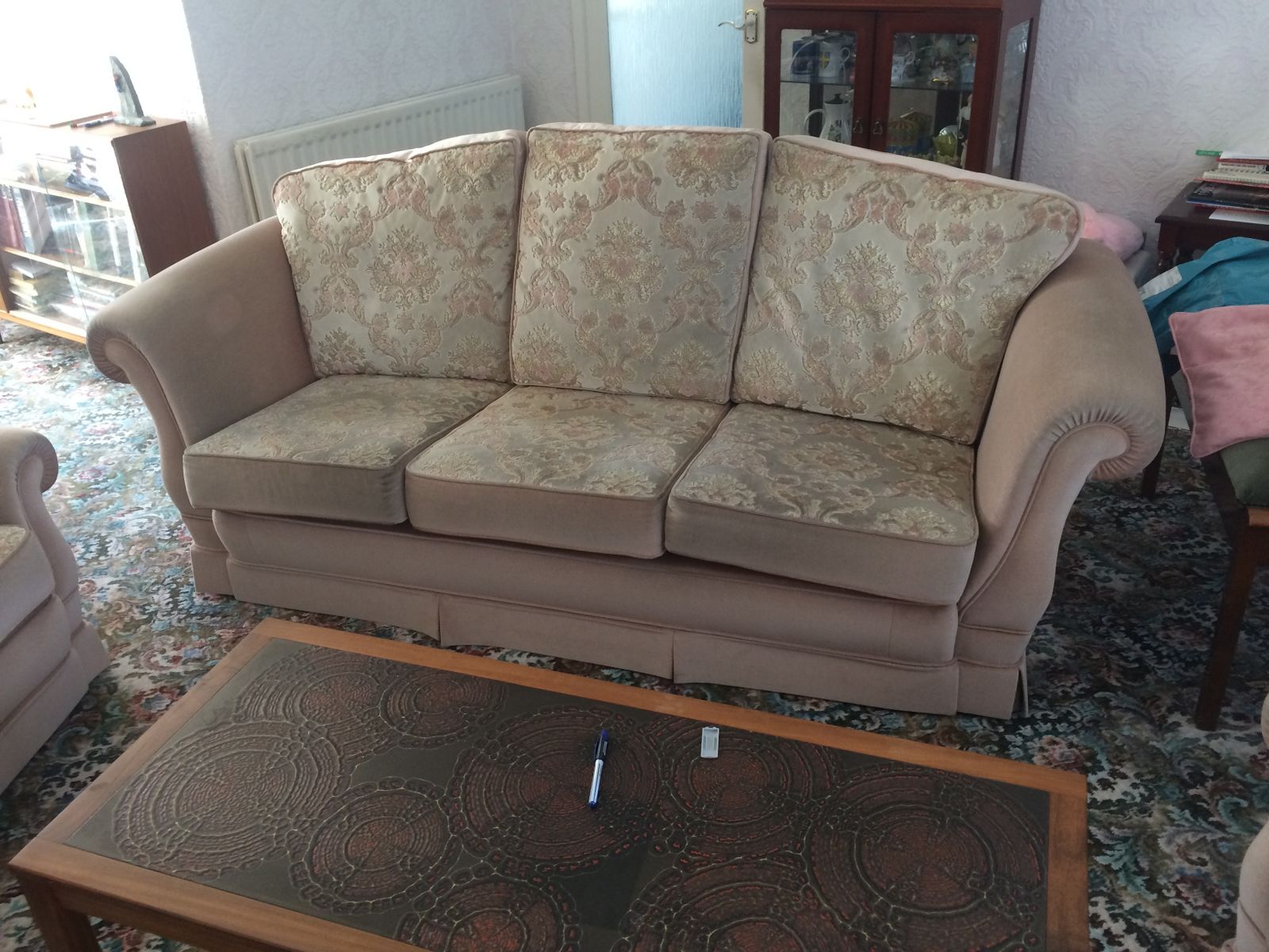 Quality 3 Piece Suite photo vinterior
