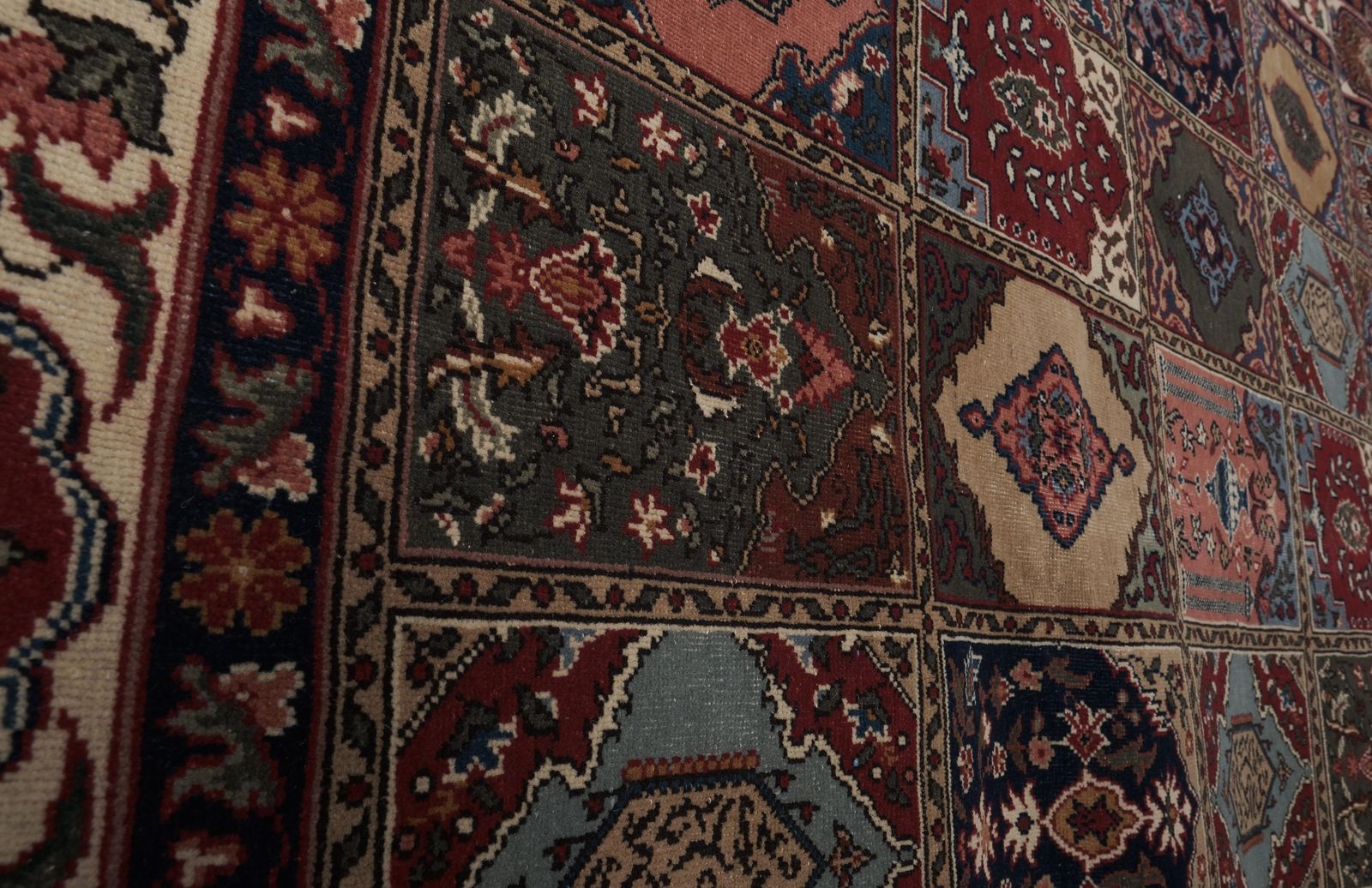 Anatolian Tribal Carpet Rug   Dining Room Carpet 8'2'' X 10' photo Textiles
