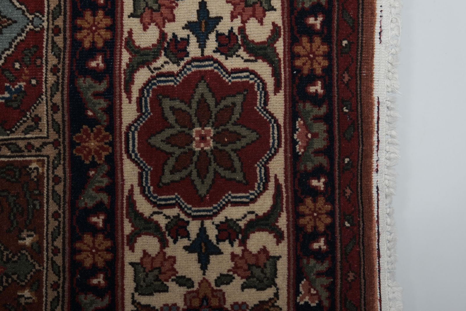 Anatolian Tribal Carpet Rug   Dining Room Carpet 8'2'' X 10' photo 1449.0