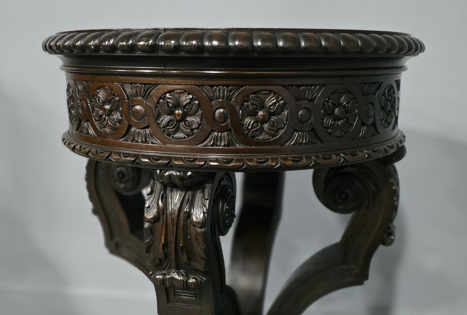 Victorian Pietra Dura Table photo vinterior