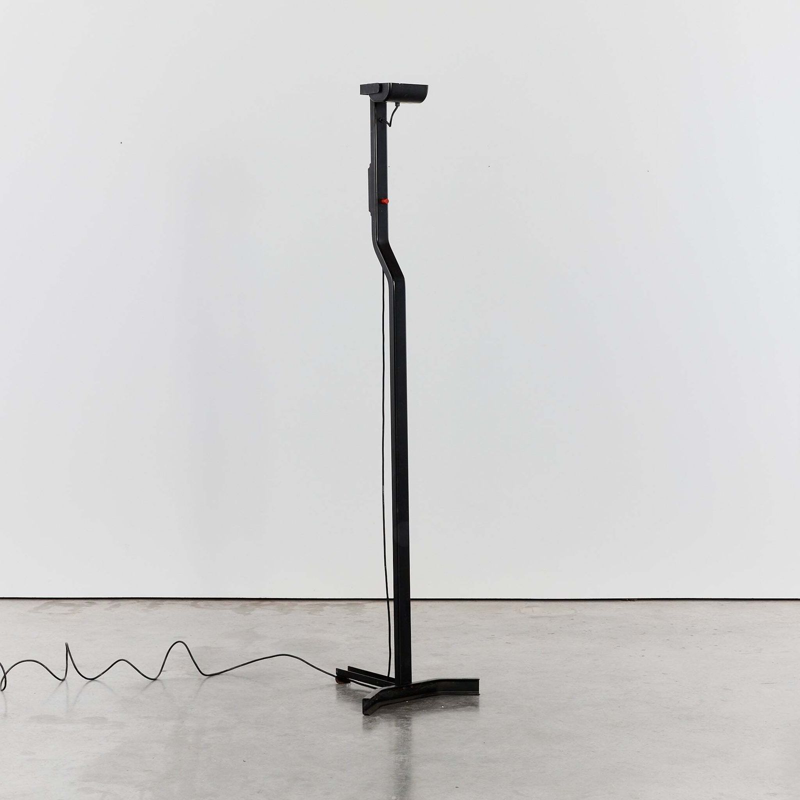 Sirio T Floor Lamp By Kazuhide Takahama For Sirrah photo vintage
