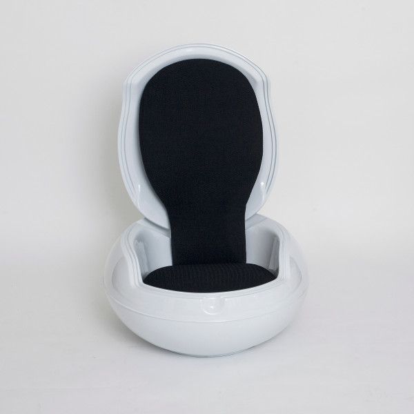 Peter Ghyczy Garden Egg Chair photo for sale