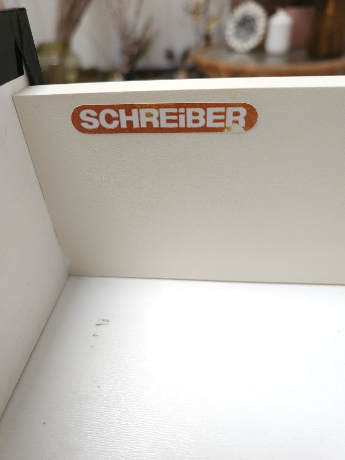 Mid Century Chest Of Drawers Schreiber Retro Vintage Teak Storage Delivery photo 75.0