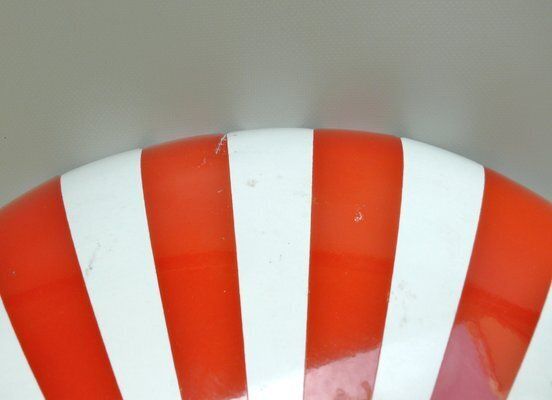 photo vinterior Extraordinary Garden Floor Lamp Parasol From Bega, 1950s
