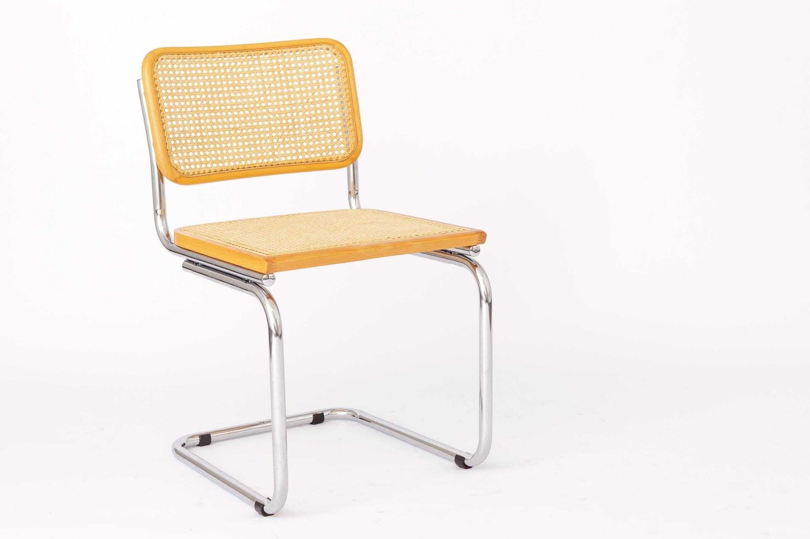 2 Cantilever Chair 1990s Vintage   Italy Design photo for sale