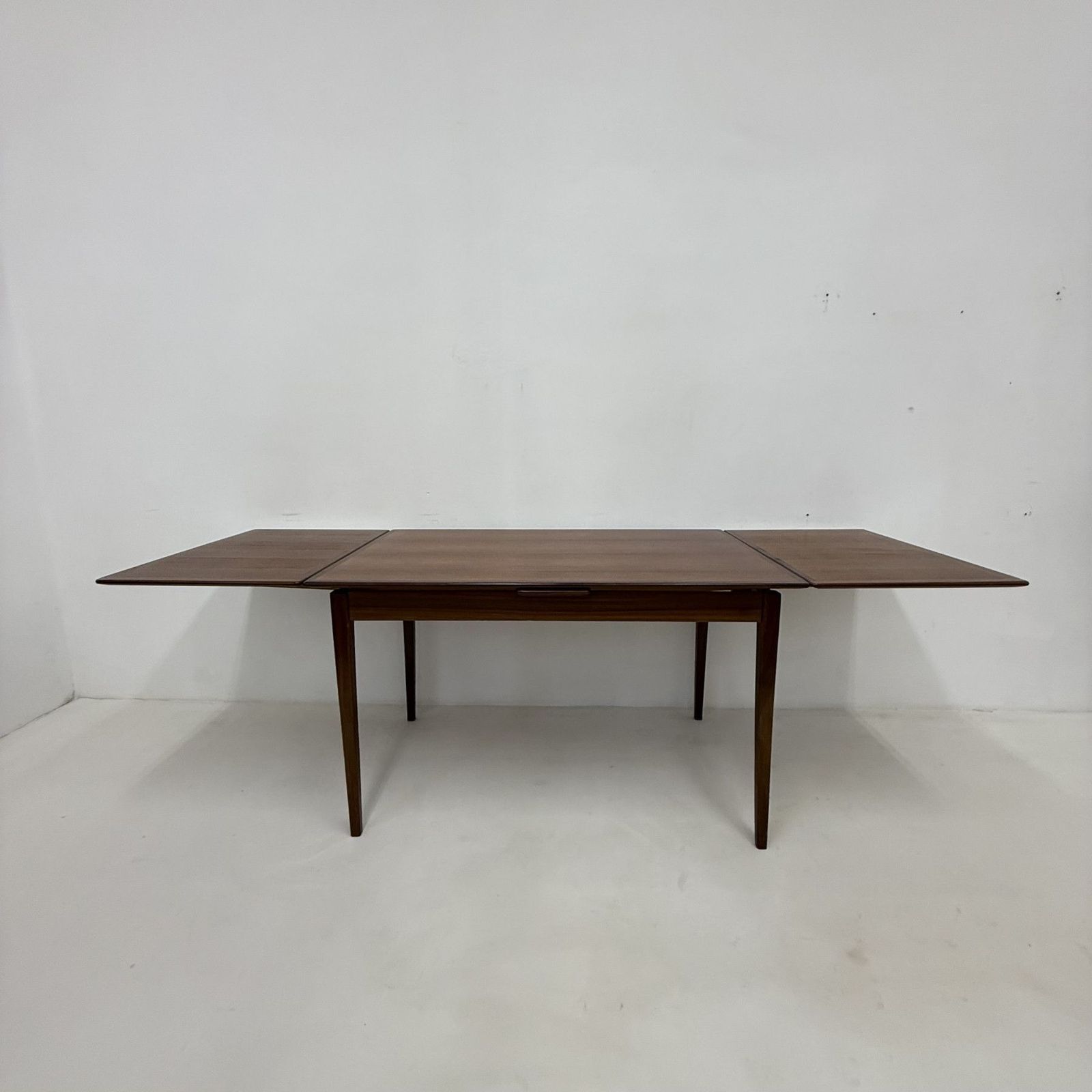 Vintage Extendable Dining Table , 1960’s photo Furniture
